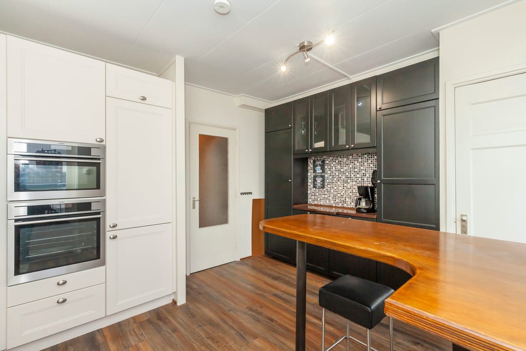 Foto 13 van Binnen Kalkhaven 55