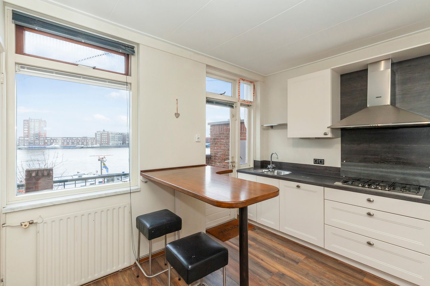 Foto 14 van Binnen Kalkhaven 55