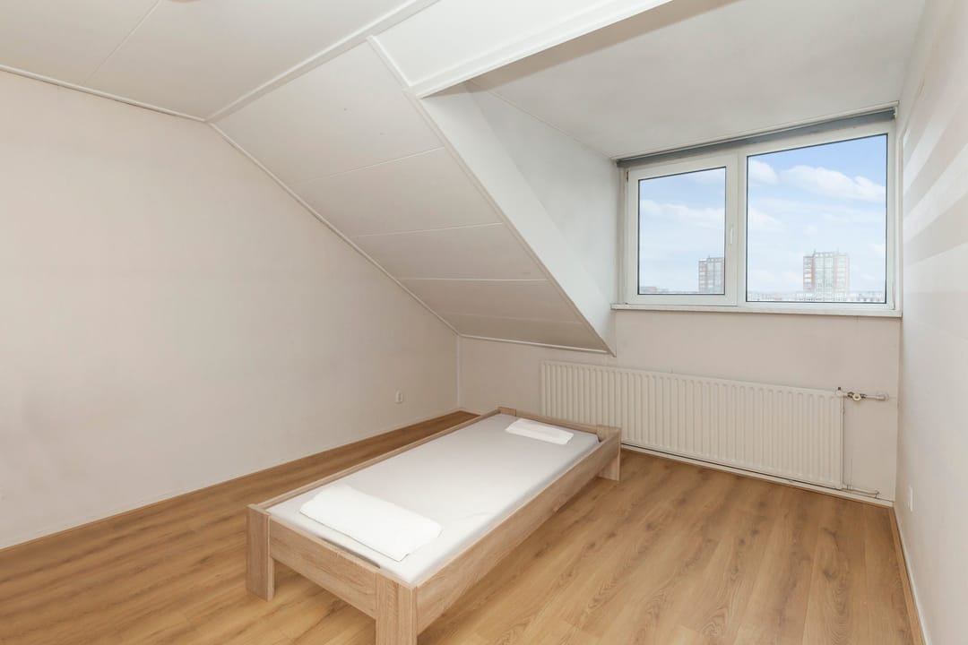 Foto 16 van Binnen Kalkhaven 55