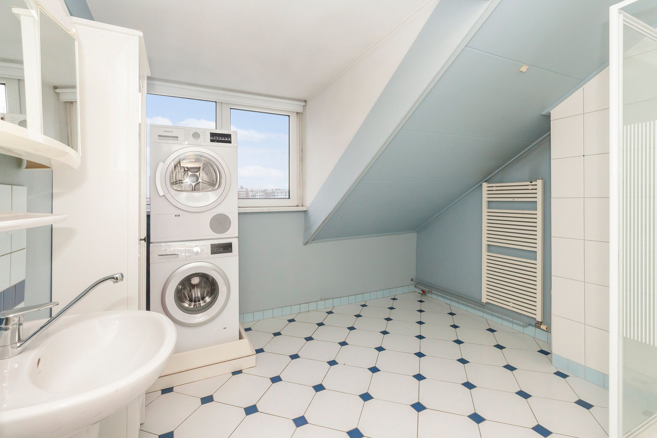 Foto 21 van Binnen Kalkhaven 55