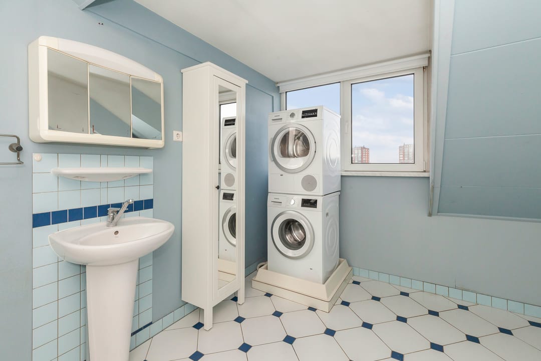 Foto 22 van Binnen Kalkhaven 55