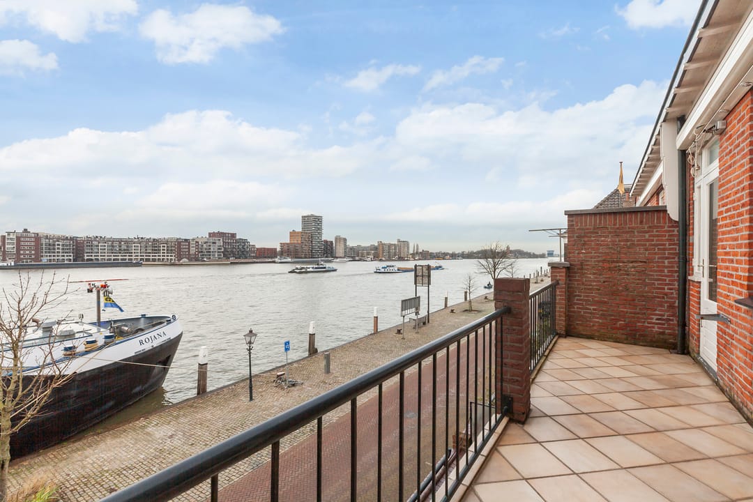 Foto 23 van Binnen Kalkhaven 55