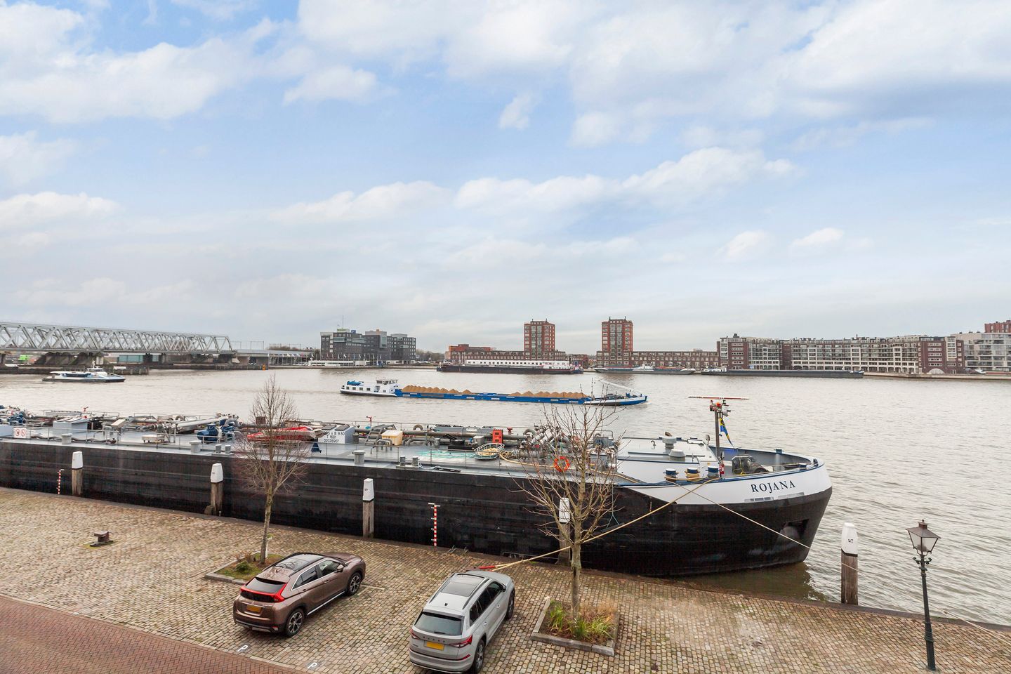 Foto 25 van Binnen Kalkhaven 55