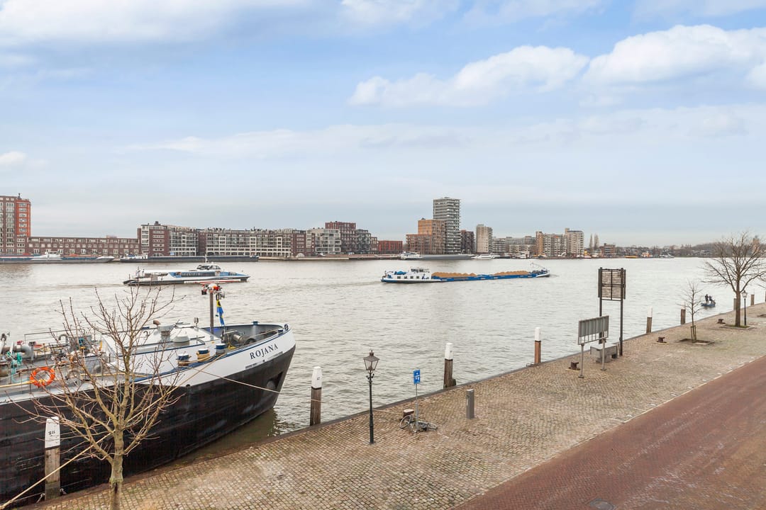 Foto 26 van Binnen Kalkhaven 55