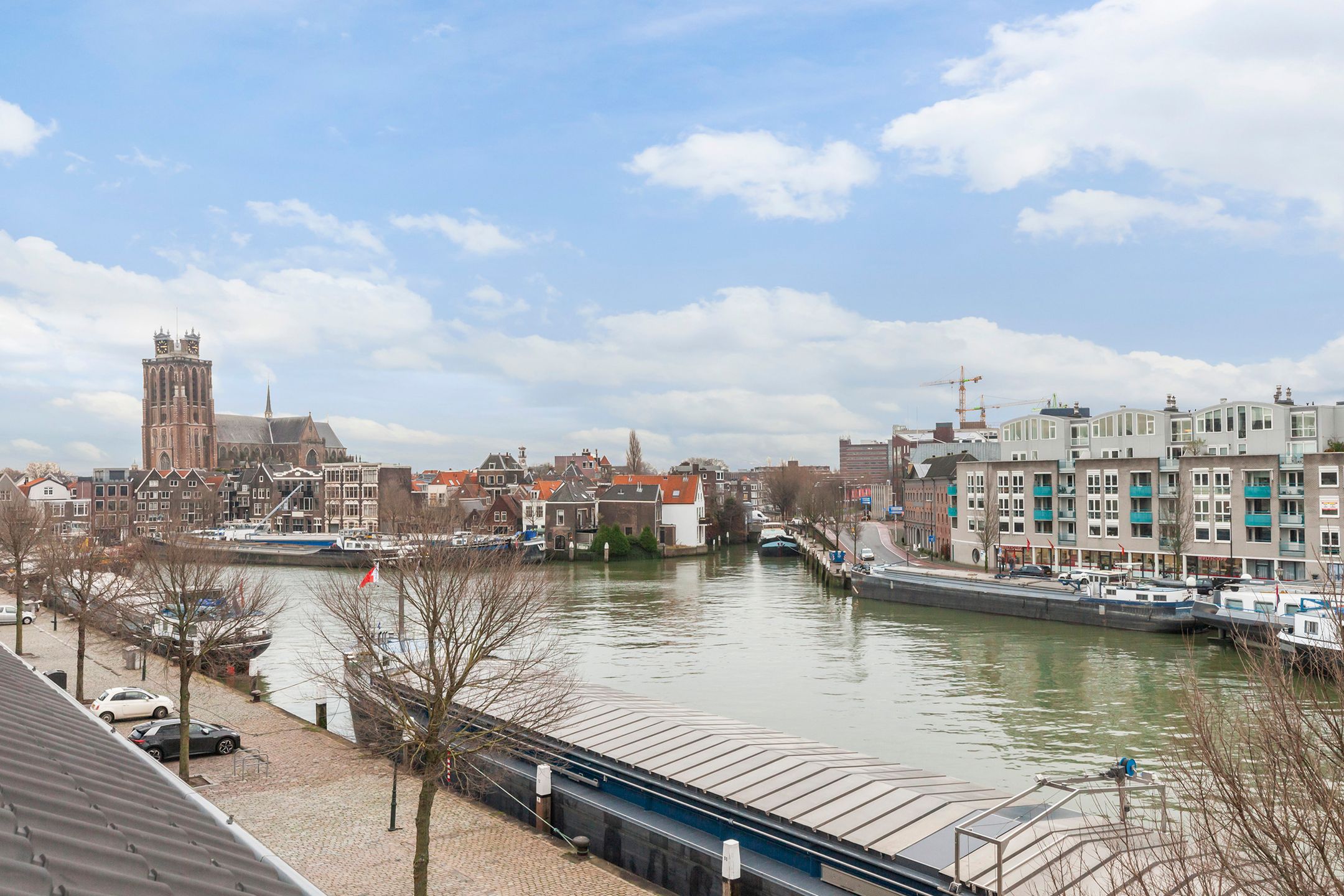 Foto 27 van Binnen Kalkhaven 55