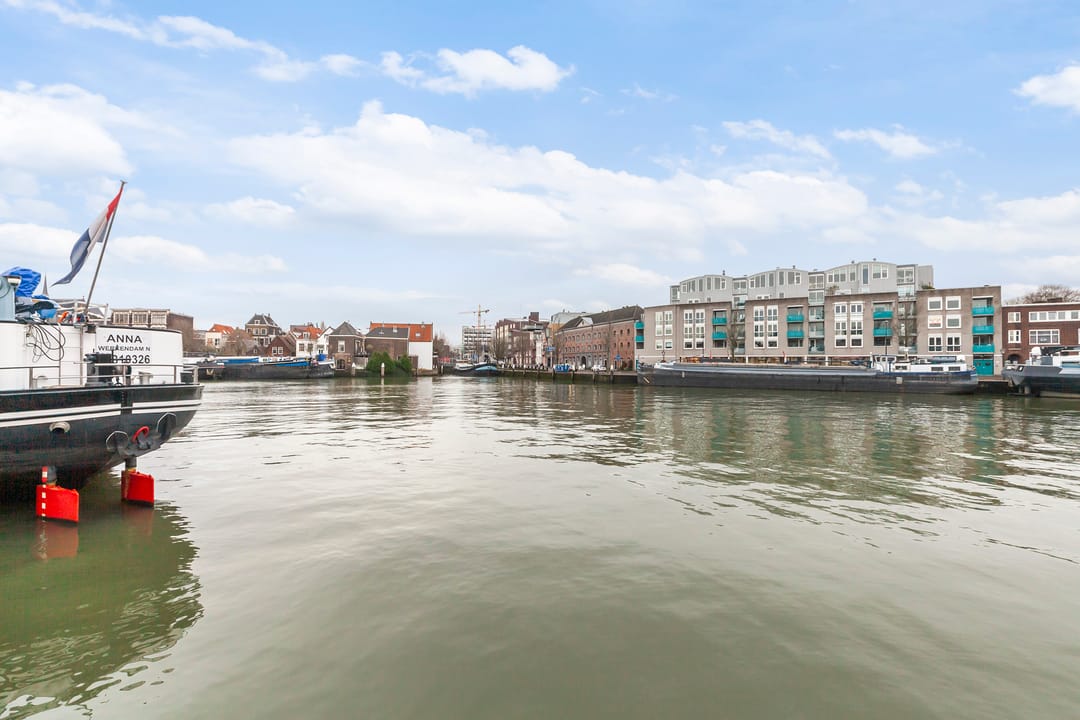 Foto 28 van Binnen Kalkhaven 55