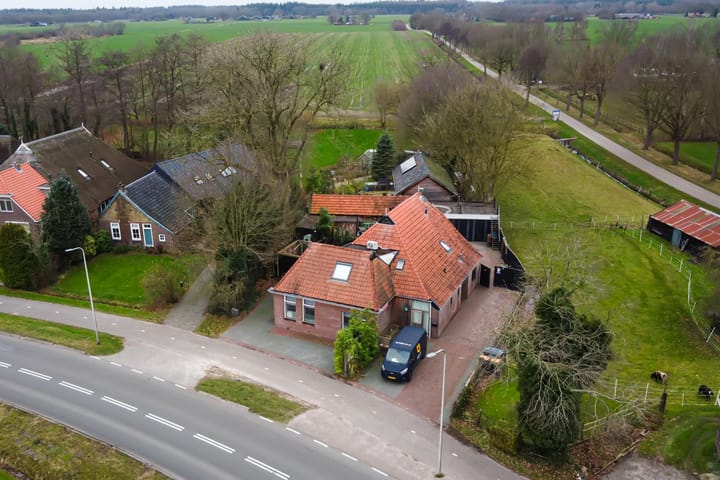Eesveenseweg 161 A
