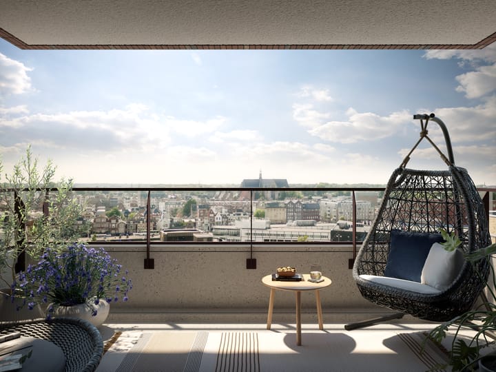 Foto 10 van Ringers - Bouwnummer 369 (Bouwnr. 369)