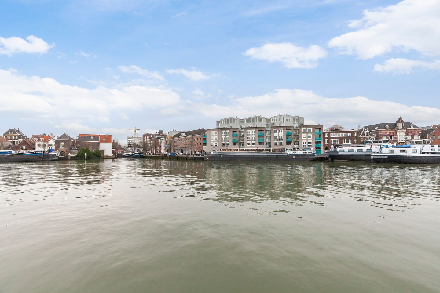 Foto 29 van Binnen Kalkhaven 55