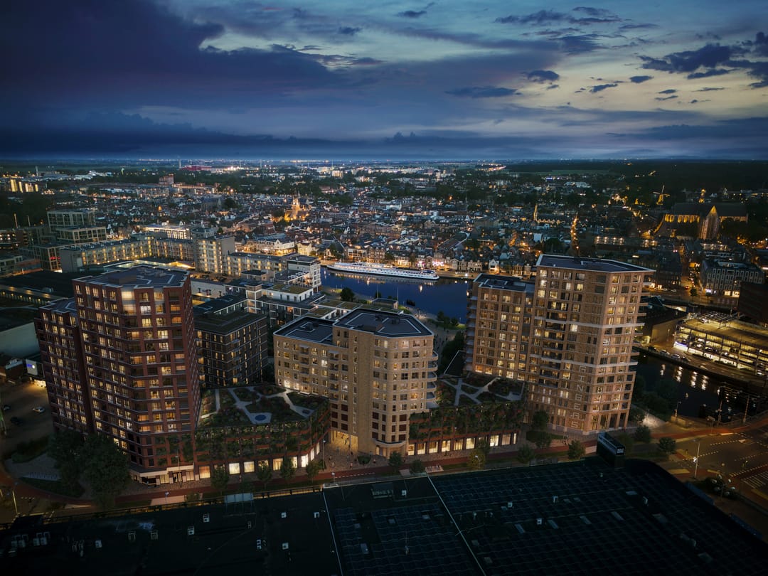 Foto 8 van Ringers - Bouwnummer 311 (Bouwnr. 311)