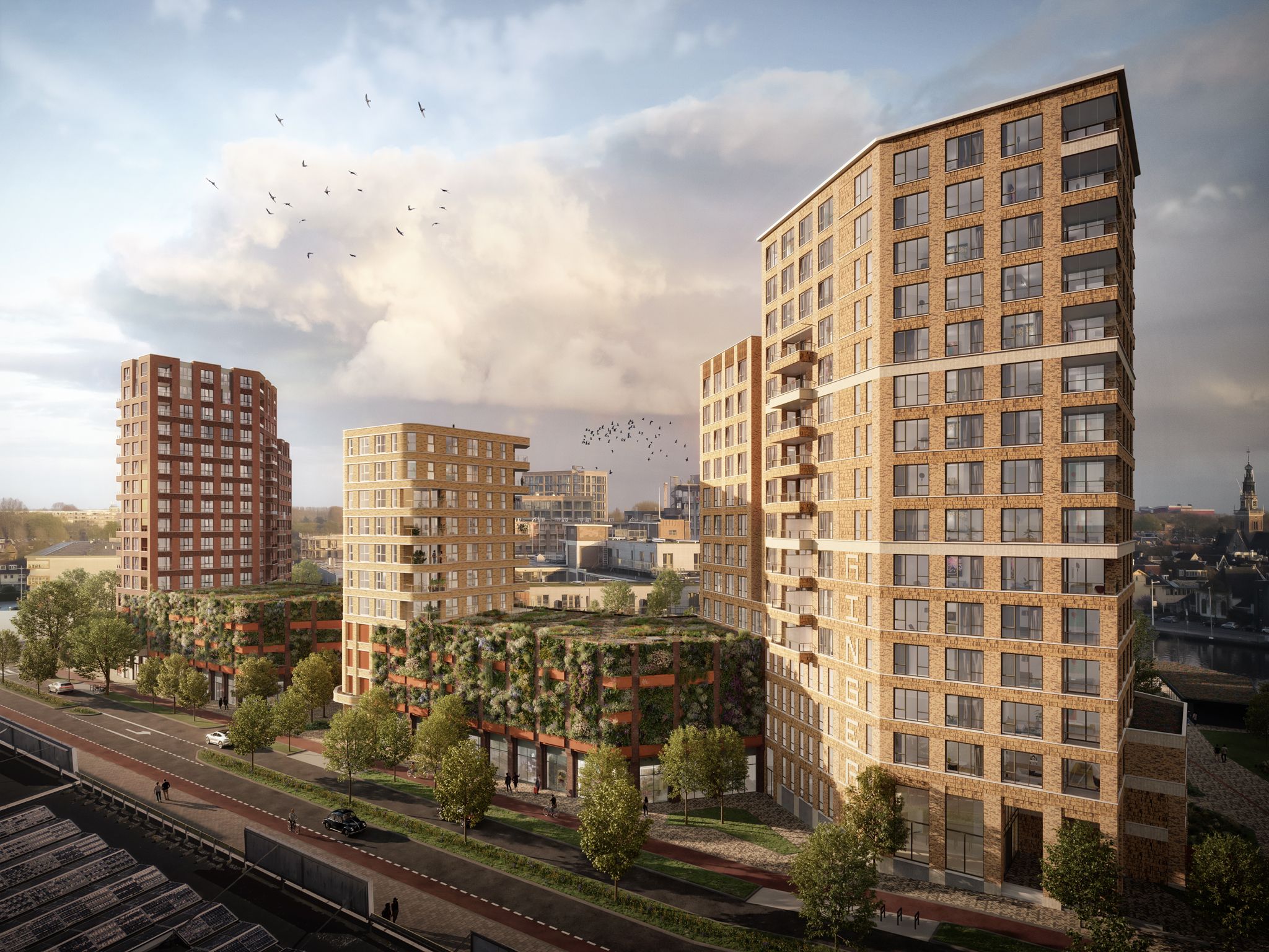 Foto 6 van Ringers - Bouwnummer 315 (Bouwnr. 315)