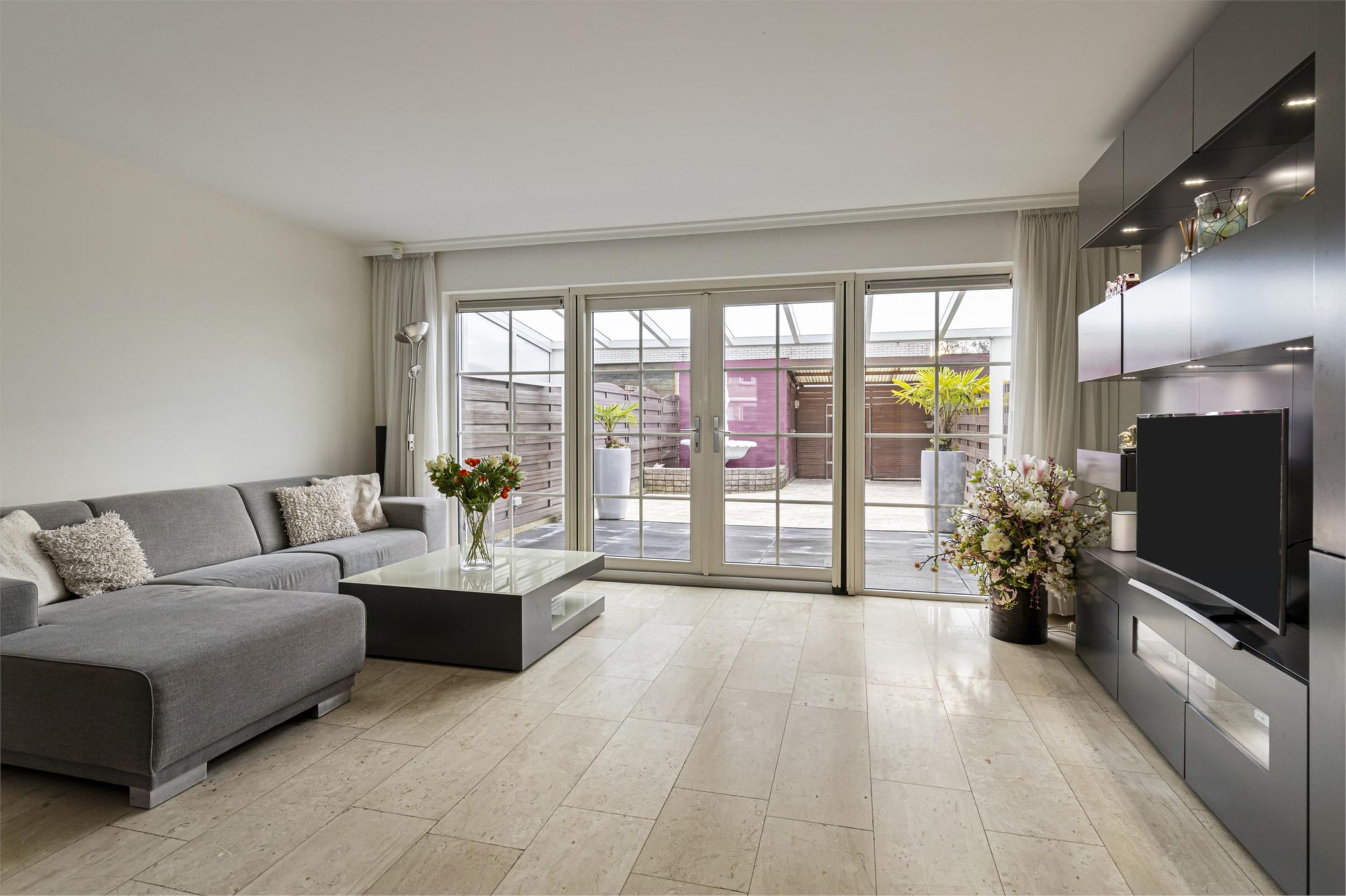 Foto 9 van Clara Visserstraat 7