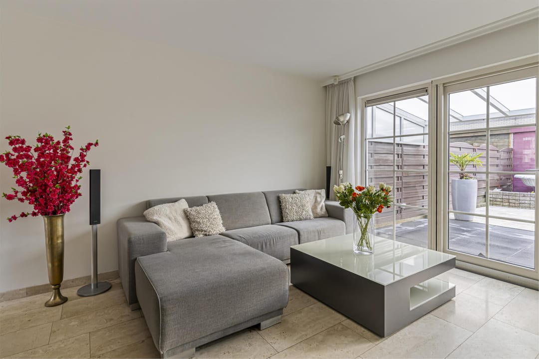 Foto 11 van Clara Visserstraat 7