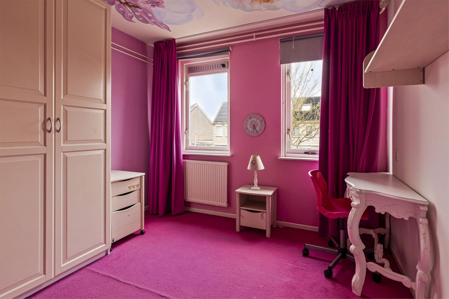 Foto 19 van Clara Visserstraat 7