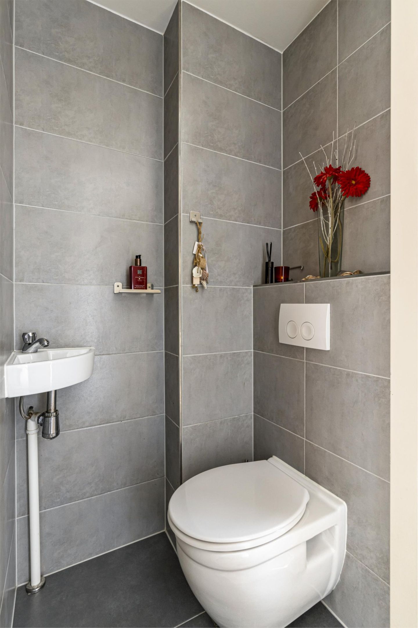 Foto 20 van Clara Visserstraat 7