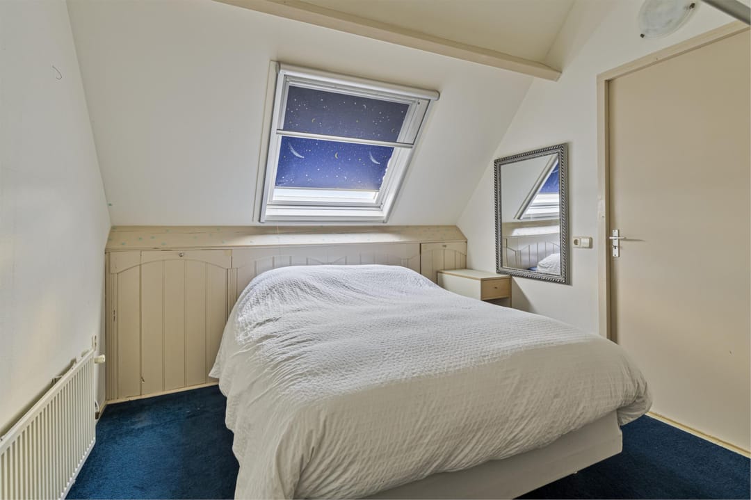 Foto 26 van Clara Visserstraat 7