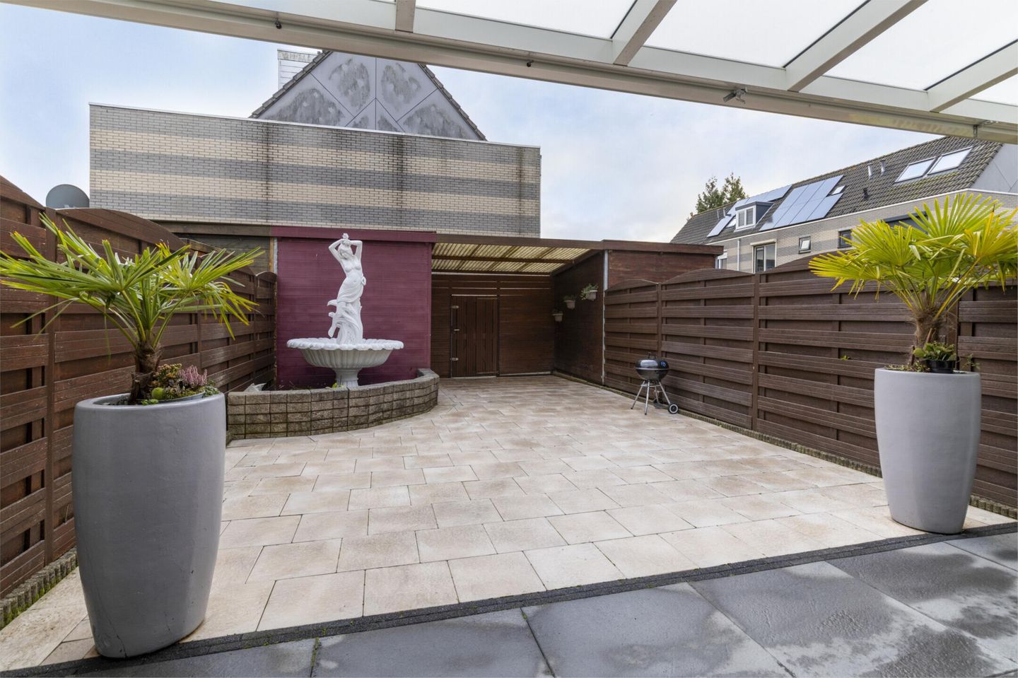 Foto 29 van Clara Visserstraat 7