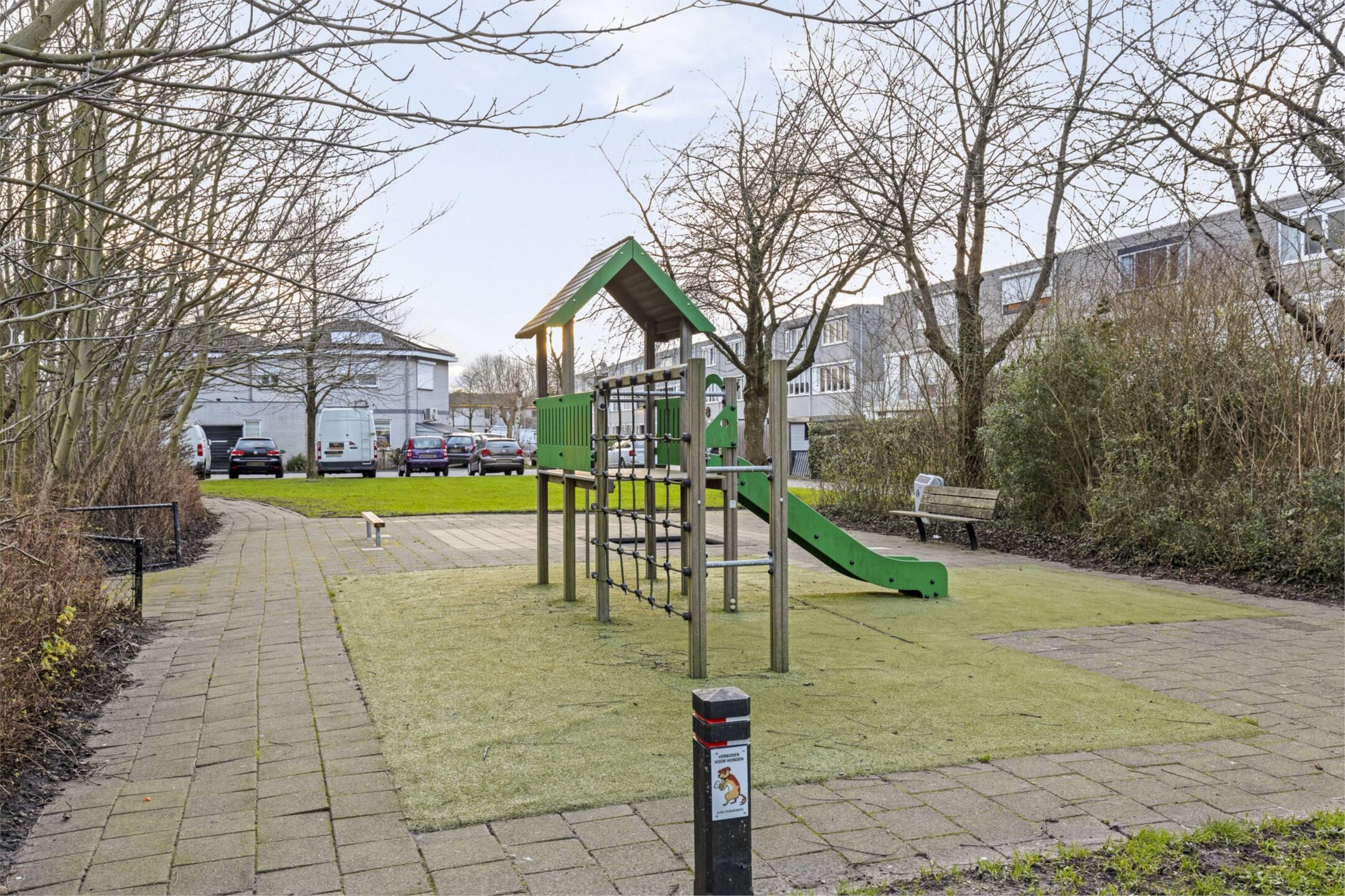 Foto 30 van Clara Visserstraat 7