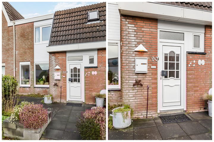 Foto 5 van Kolkgriend 90