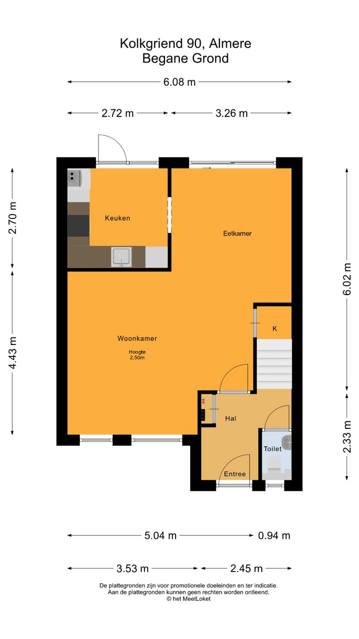 Foto 34 van Kolkgriend 90