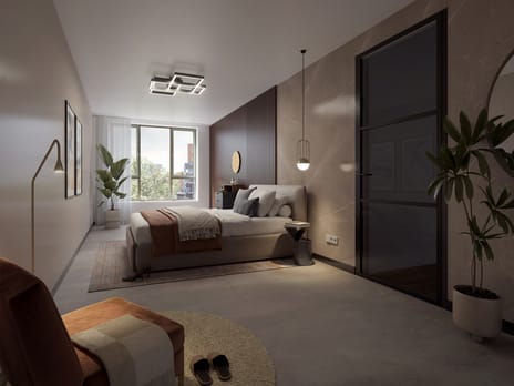 Ringers - Bouwnummer 107 thumbnail