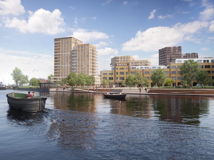 Foto 4 van Ringers - Bouwnummer 113 (Bouwnr. 113)