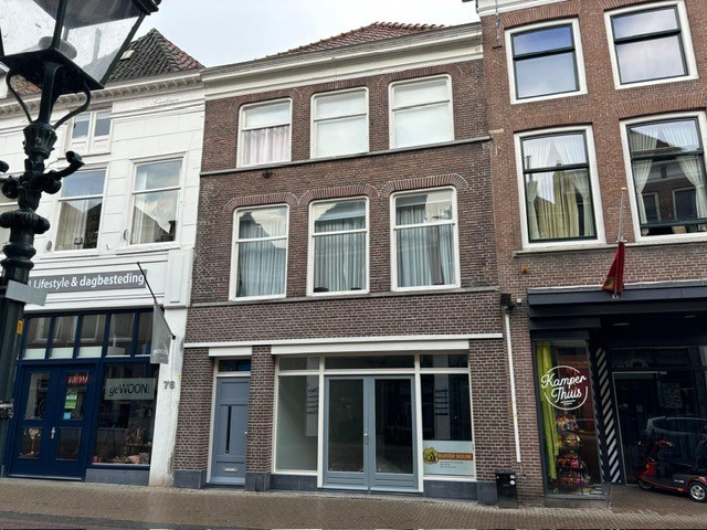 Oudestraat 78, Kampen