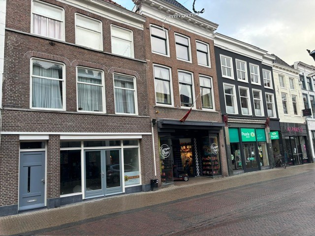 Oudestraat 78, Kampen