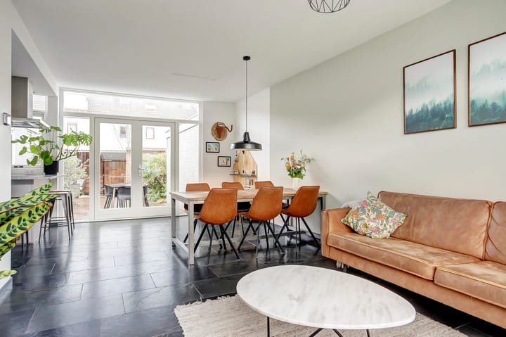 Foto 1 van Broekerwaard 27