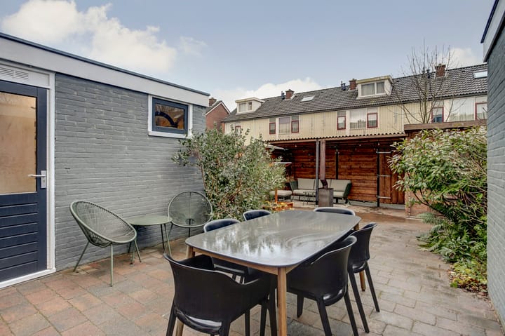 Foto 4 van Broekerwaard 27