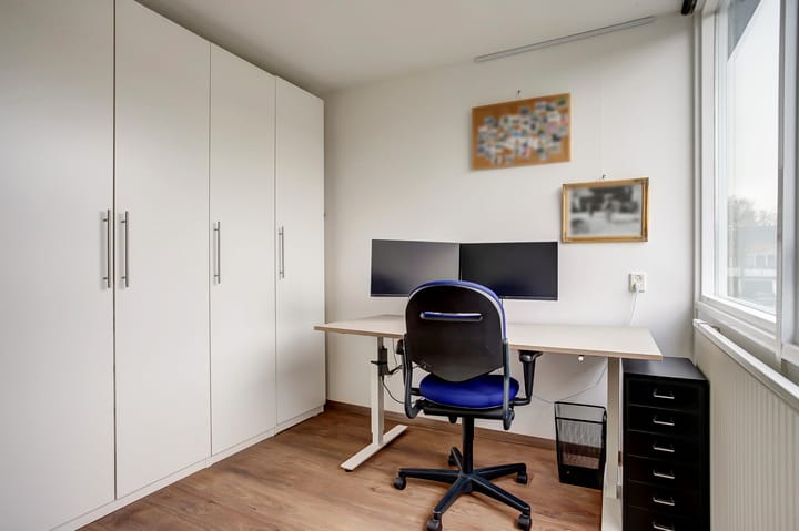 Foto 20 van Broekerwaard 27