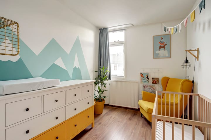 Foto 21 van Broekerwaard 27