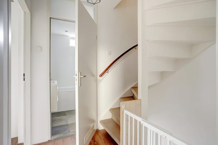 Foto 25 van Broekerwaard 27