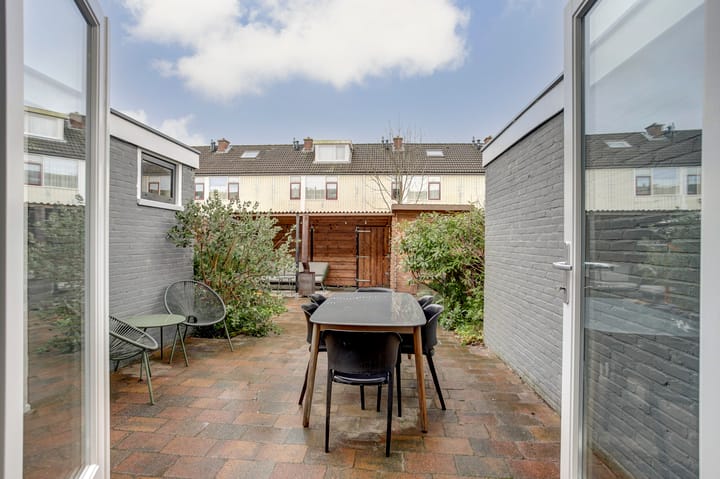 Foto 29 van Broekerwaard 27