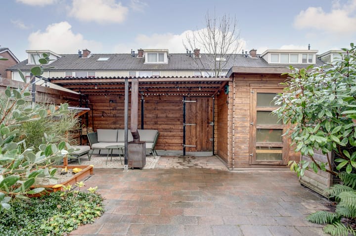 Foto 31 van Broekerwaard 27