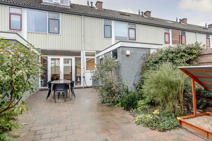 Foto 34 van Broekerwaard 27