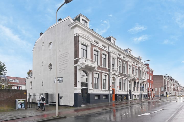 Foto 2 van Burgemeester Patijnlaan 1930-A