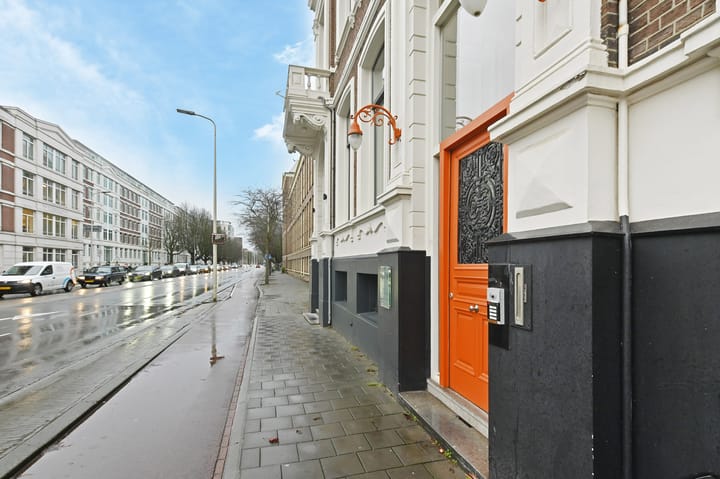 Foto 3 van Burgemeester Patijnlaan 1930-A