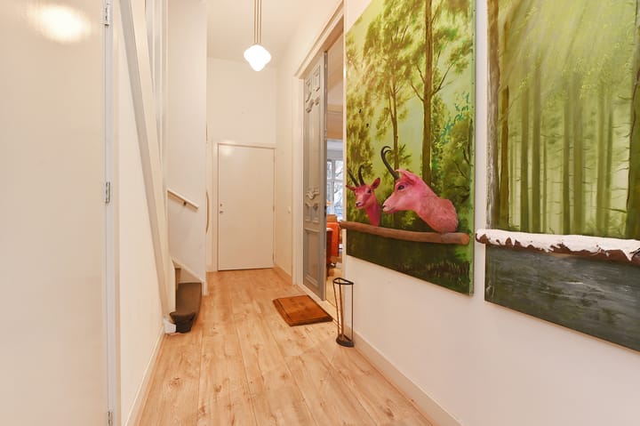 Foto 5 van Burgemeester Patijnlaan 1930-A