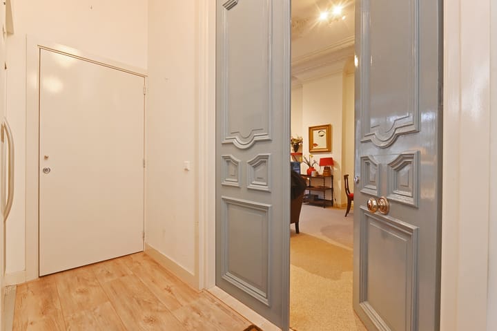 Foto 6 van Burgemeester Patijnlaan 1930-A