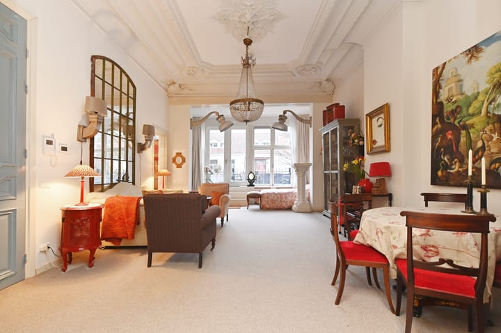 Foto 8 van Burgemeester Patijnlaan 1930-A