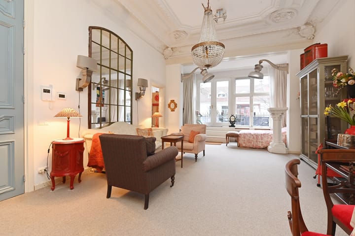 Foto 9 van Burgemeester Patijnlaan 1930-A