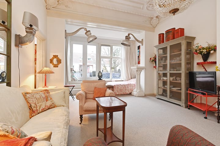 Foto 10 van Burgemeester Patijnlaan 1930-A