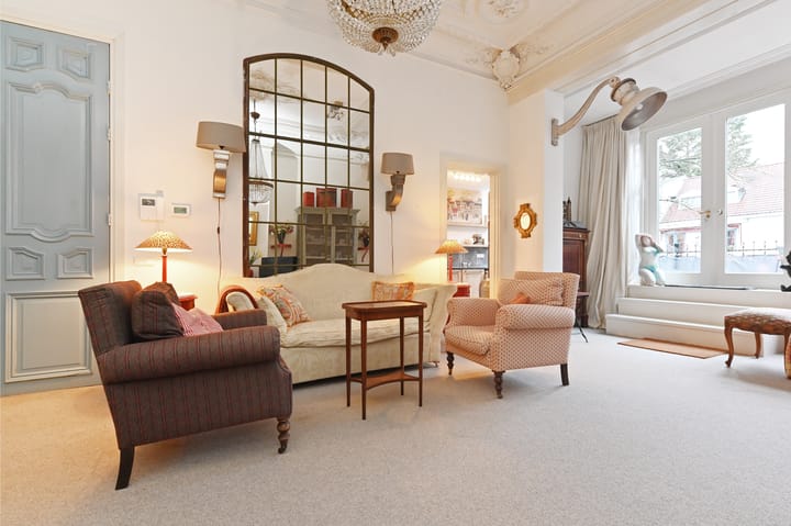 Foto 11 van Burgemeester Patijnlaan 1930-A