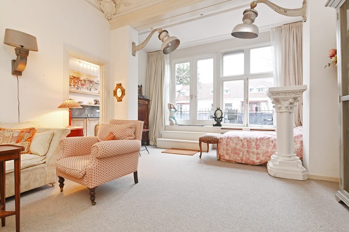 Foto 12 van Burgemeester Patijnlaan 1930-A