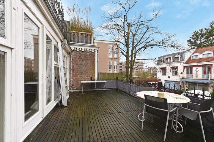 Foto 16 van Burgemeester Patijnlaan 1930-A