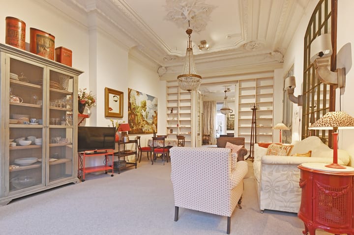 Foto 19 van Burgemeester Patijnlaan 1930-A