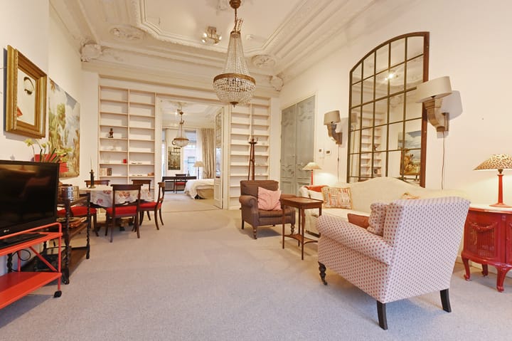 Foto 20 van Burgemeester Patijnlaan 1930-A