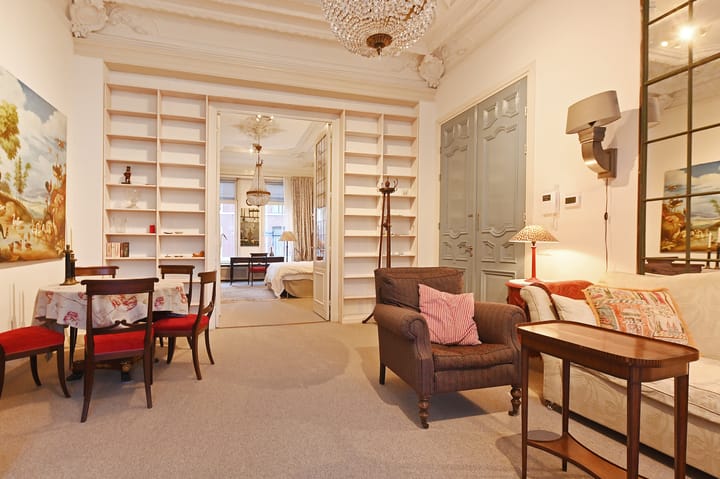 Foto 21 van Burgemeester Patijnlaan 1930-A