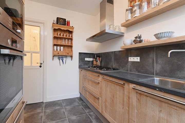 Foto 24 van Burgemeester Patijnlaan 1930-A